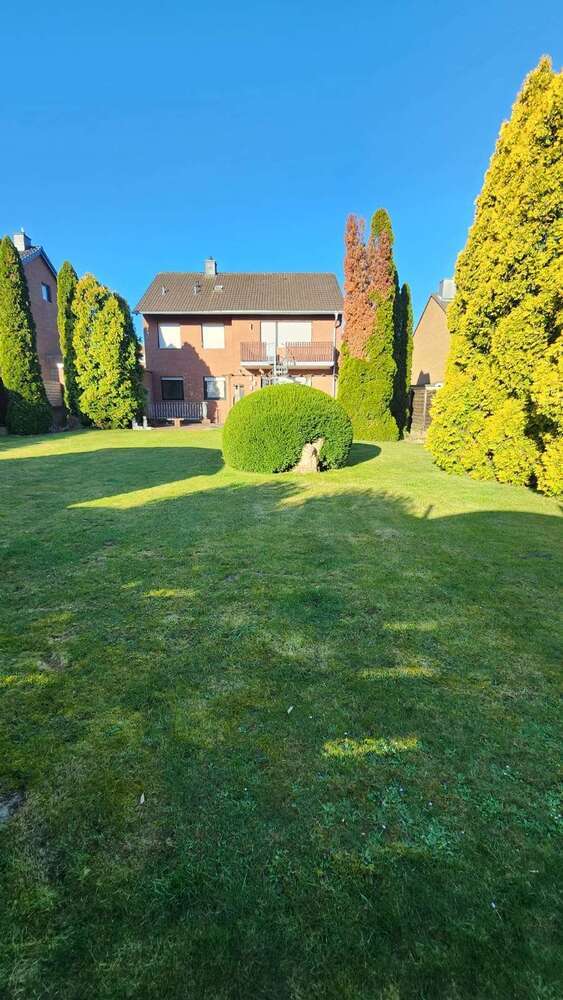 Haus zum Kaufen in Bergheim 469.000 € 165 m²