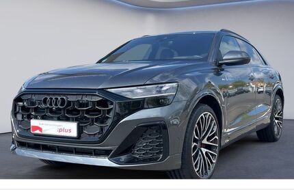 Audi Q8 7.500 km 104.990 &euro; Göttingen OT Grone 37081