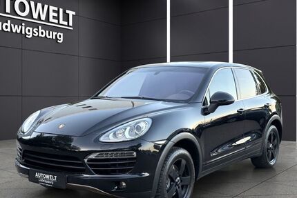 Porsche Cayenne 245.000 km 12.500 &euro; Bietigheim-Bissingen 74321