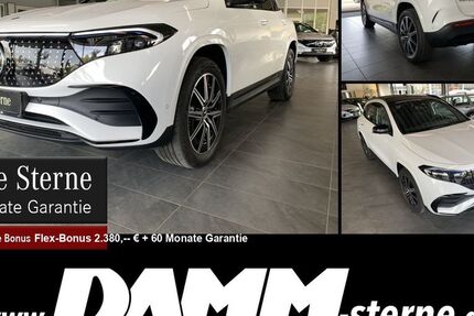 Mercedes-Benz EQA 18.233 km 47.270 &euro; Hofgeismar (bei Kassel) 34369