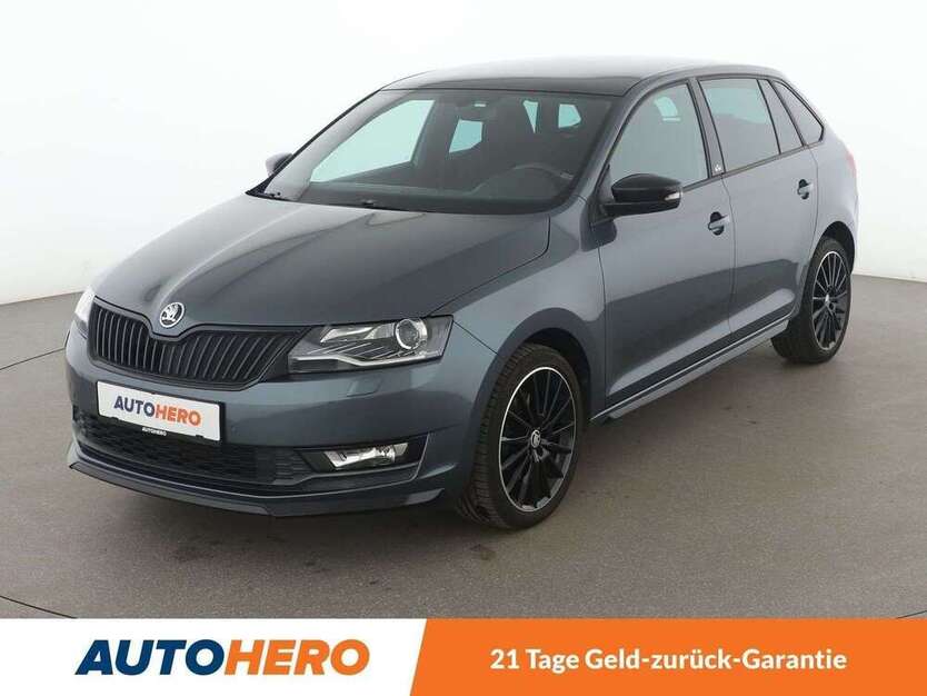 Rapid/Spaceback