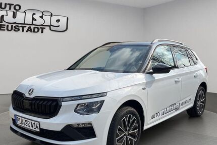 Skoda Kamiq 1.396 km 29.680 &euro; Neustadt 01844