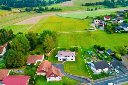 Haus Steinau an der Straße - 8 Zimmer, 256 m&sup2;, 399.000&euro; | Angebot:26907992