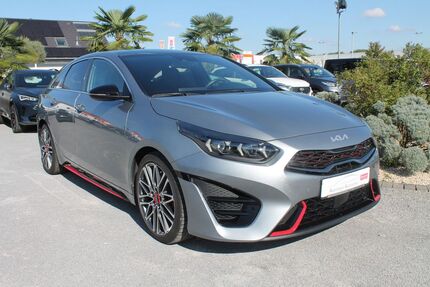 Kia pro ceed / ProCeed 55.000 km 28.790 € Speyer 67346