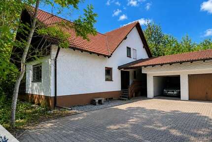 Grundstück Langenzenn / Burggrafenhof Burggrafenhof - 595.000&euro; | Angebot:27590362