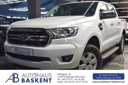 Ford Ranger 83.200 km 29.790 &euro; Sindelfingen-Darmsheim 71069