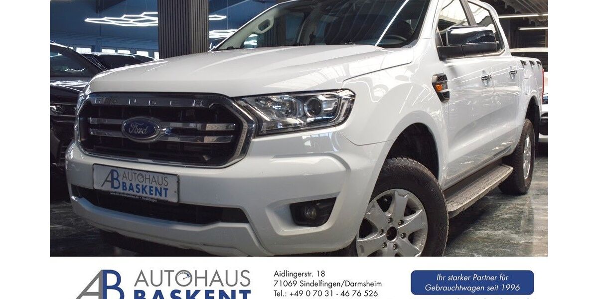 Ford Ranger 83.200 km 33.980 &euro; Sindelfingen-Darmsheim 71069