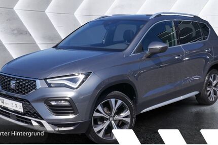 Seat Ateca 45.955 km 26.345 &euro; Gelnhausen 63571