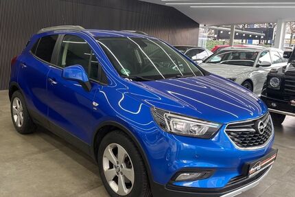 Opel Mokka 98.501 km 10.950 &euro; Brandenburg an der Havel 14772