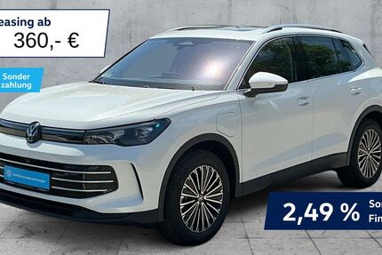 VW Tiguan 2.846 km 44.730 &euro; Kulmbach 95326