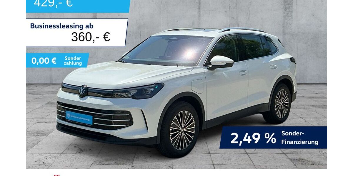 VW Tiguan 2.846 km 44.730 &euro; Kulmbach 95326