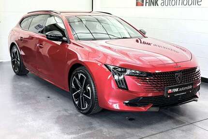Peugeot 508 43.900 km 24.330 &euro; Lich 35423