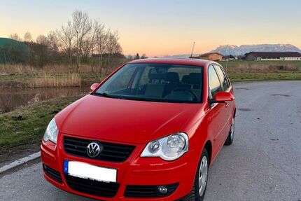 VW Polo 75.000 km 3.800 &euro; Saaldorf-Surheim 83416