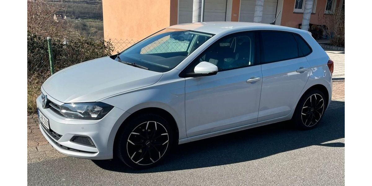 VW Polo 85.000 km 11.890 &euro; Aschaffenburg 63741