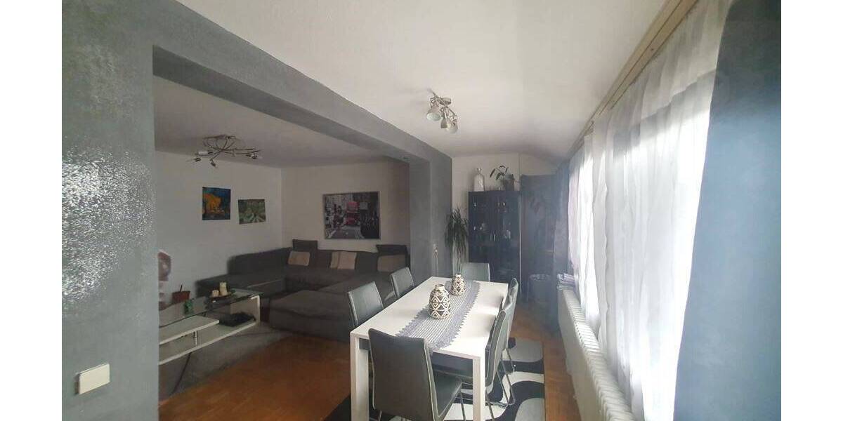 Etagenwohnung Rheinstetten Mörsch - 4 Zimmer, 365.000&euro; | Angebot:25836808