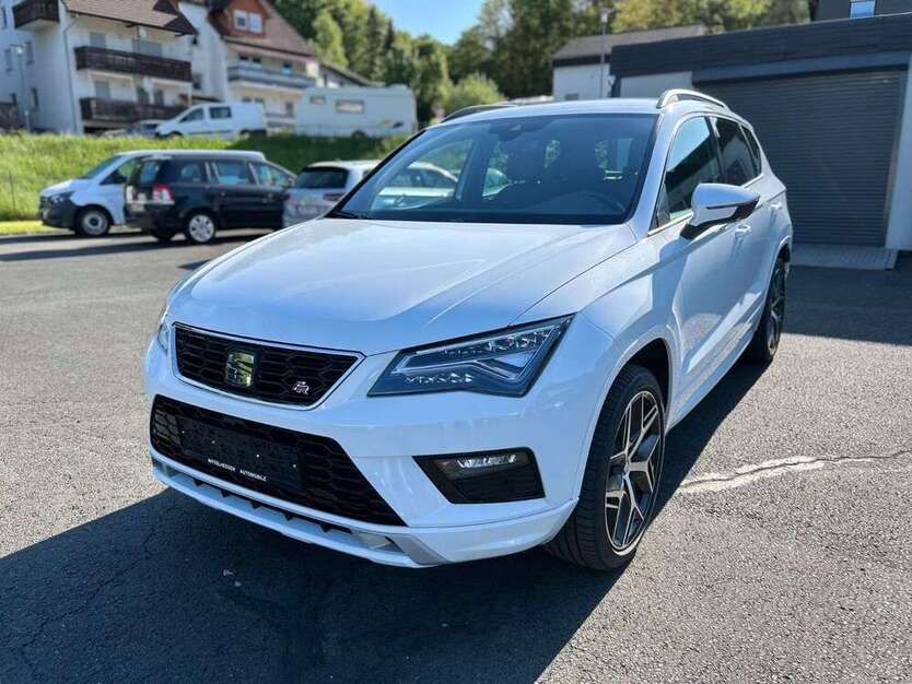 Ateca