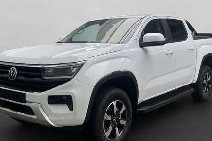 VW Amarok 4.800 km 46.803 &euro; Freising 85356