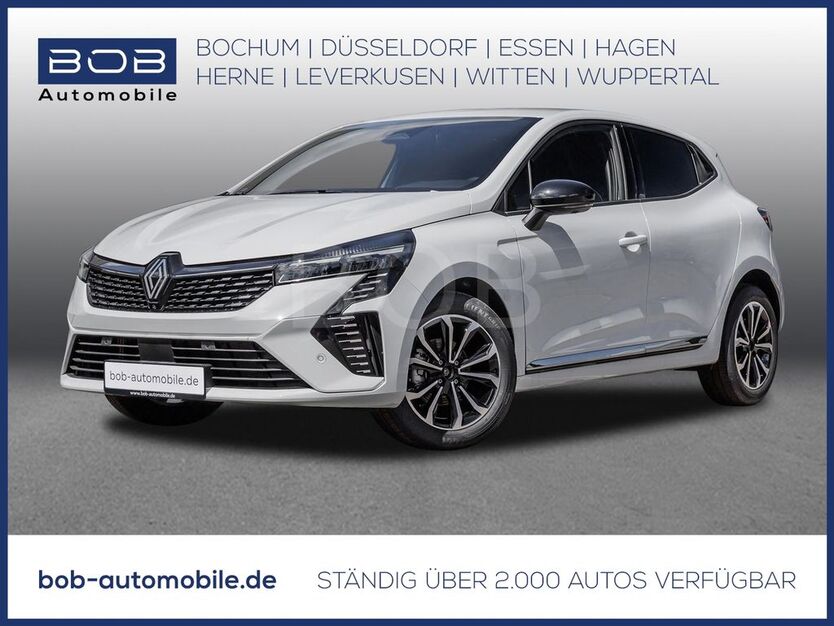 Renault Clio 1.011 km 21.999 € Essen 45239