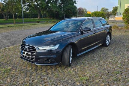 Audi A6 177.000 km 14.999 &euro; Sandersdorf 06792