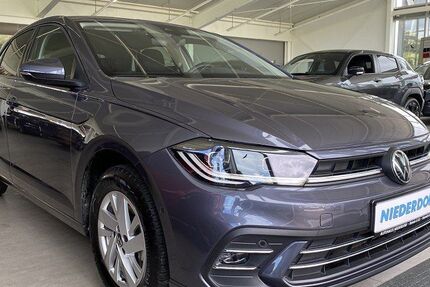 VW Polo 16.000 km 19.900 &euro; Rinteln 31737