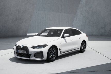 BMW i4 28.264 km 44.755 &euro; Gera 07552