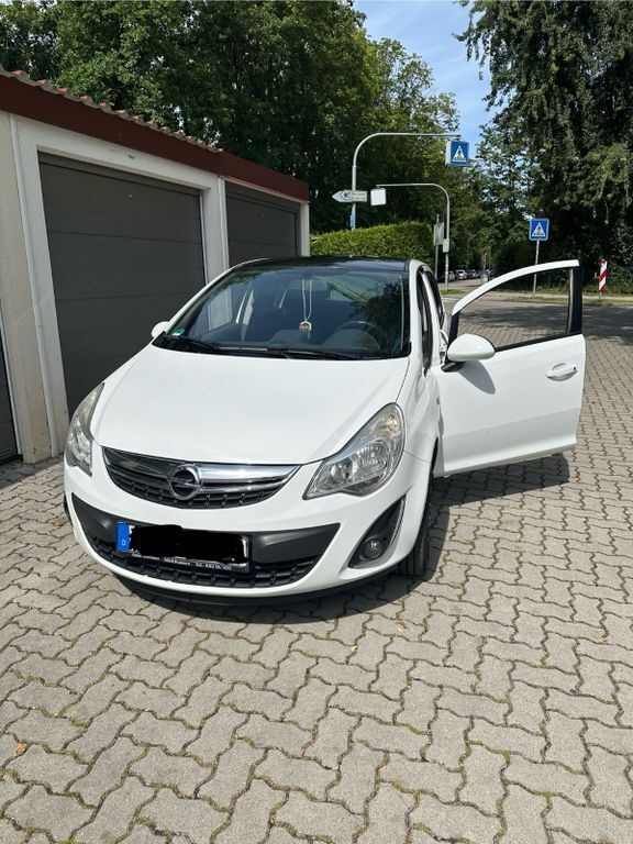 Corsa