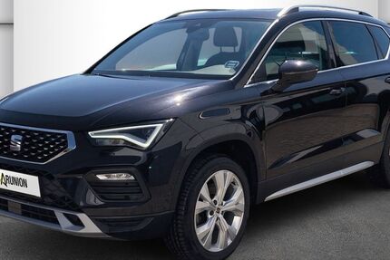 Seat Ateca 67.264 km 25.880 &euro; Schmalkalden 98574