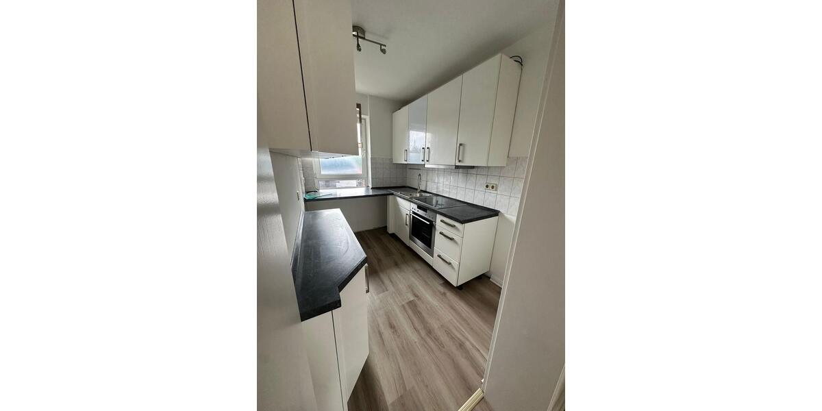 Erdgeschoßwohnung Norderstedt Glashütte - 3 Zimmer, 67 m&sup2;, 180.000&euro; | Angebot:26447096