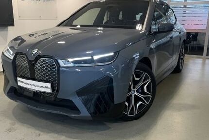 BMW iX 59.308 km 62.449 &euro; Hofheim 65719
