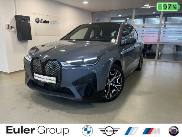 BMW iX 59.308 km 62.449 &euro; Hofheim 65719