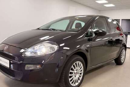 Fiat Punto 49.200 km 5.990 &euro; Sandhausen 69207