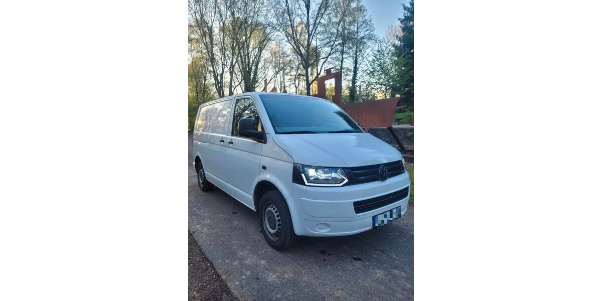 VW T5 Transporter 498.000 km 7.250 &euro; Rhauderfehn 26817