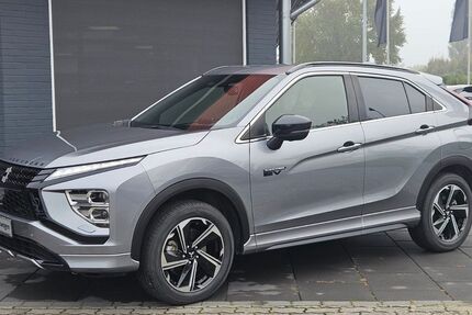 Mitsubishi Eclipse Cross 34.750 km 24.690 &euro; Lübbenau 03222