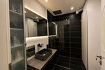 Exklusive Stadthausvilla in Hamburg-Boberg mit eigenem Wald 157 m² möblier für 10 Mon. - Mehrfamilienhaus, Wohnhaus Hamburg Lohbrügge | Angebot:26633734