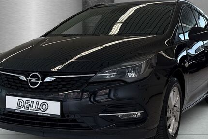 Opel Astra 98.831 km 11.950 &euro; Lübeck 23558
