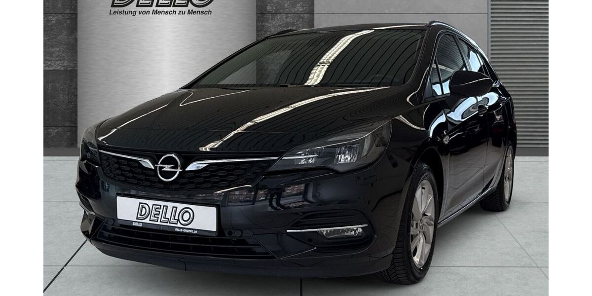 Opel Astra 98.831 km 11.950 &euro; Lübeck 23558