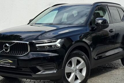 Volvo XC40 74.000 km 18.690 &euro; München 81243