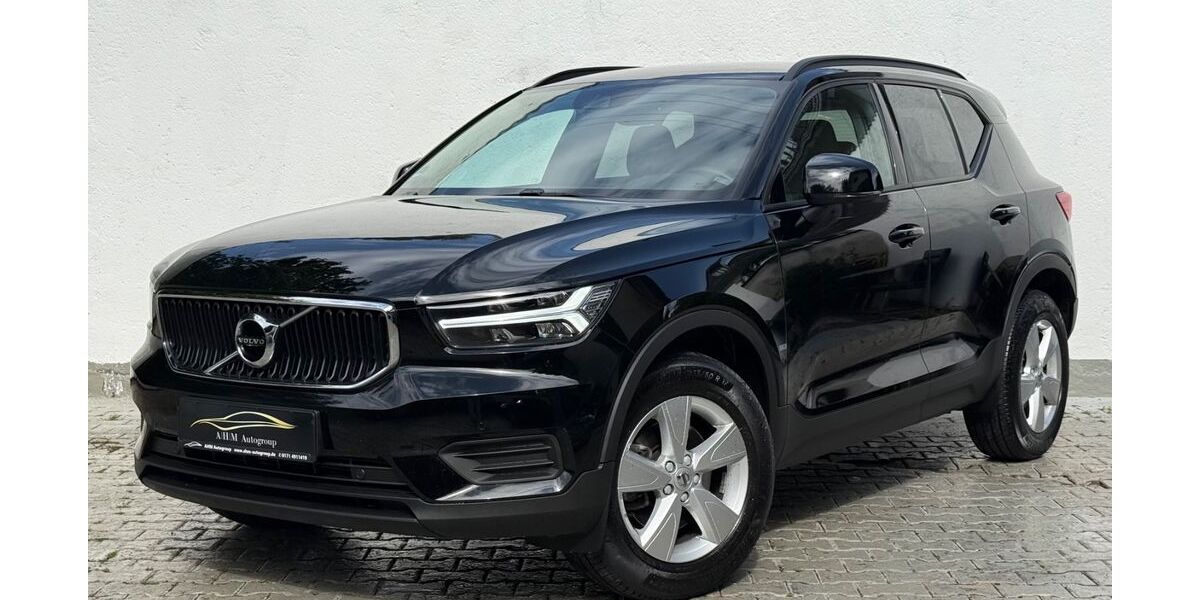 Volvo XC40 74.000 km 18.890 &euro; München 81243