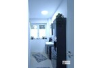 Neubau EG-Whg. links mit Terrasse und Garten Garage und 2 Abstellräumen + Luft-Wärme-Heizung - Erdgeschoßwohnung Syke | Angebot:26480236