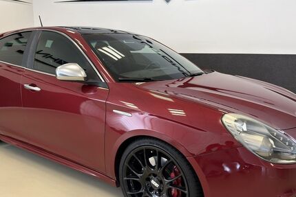 Alfa Romeo Giulietta 169.000 km 11.250 &euro; Hechingen-Bechtoldsweiler 72379
