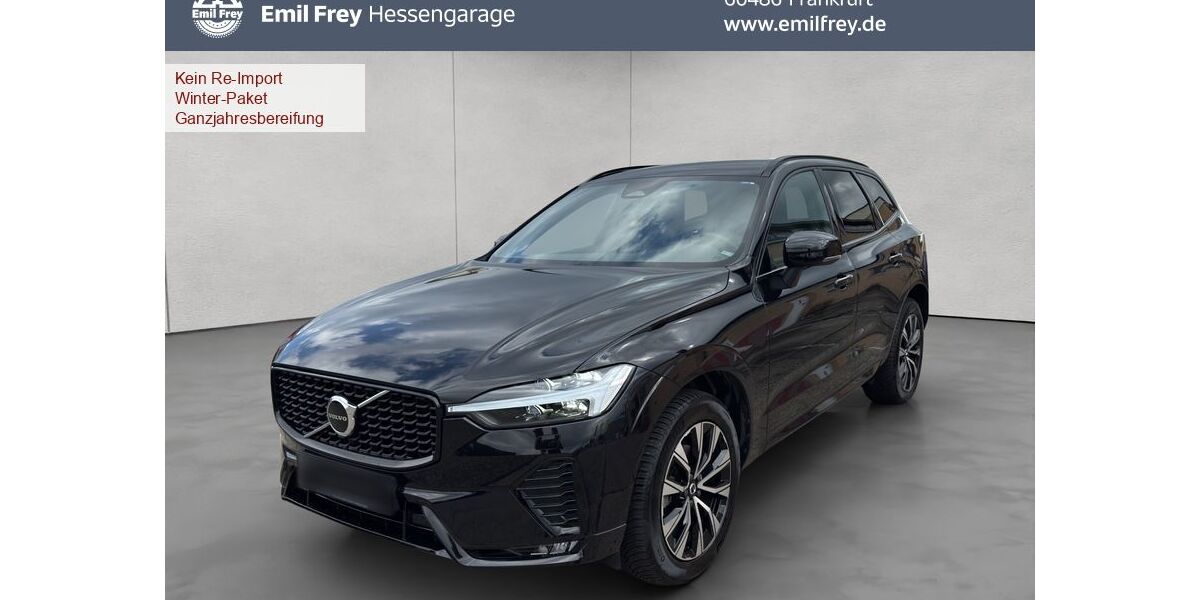 Volvo XC60 21.269 km 43.450 &euro; Frankfurt am Main 60486