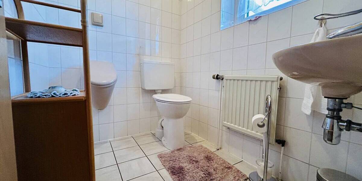 Einfamilienhaus Fredenbeck / Groß Fredenbeck Fredenbeck - 3 Zimmer, 126 m&sup2;, 380.000&euro; | Angebot:26257464