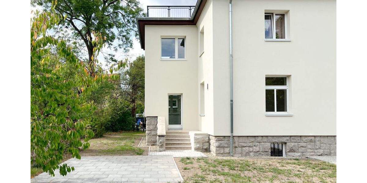 Etagenwohnung Arnstadt - 5 Zimmer, 143 m&sup2;, 1.580&euro; | Angebot:25423305