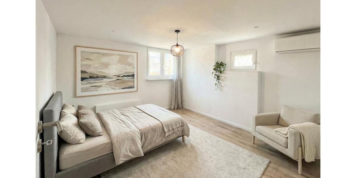Erdgeschoßwohnung Öhningen - 5 Zimmer, 129 m&sup2;, 350.000&euro; | Angebot:26413199