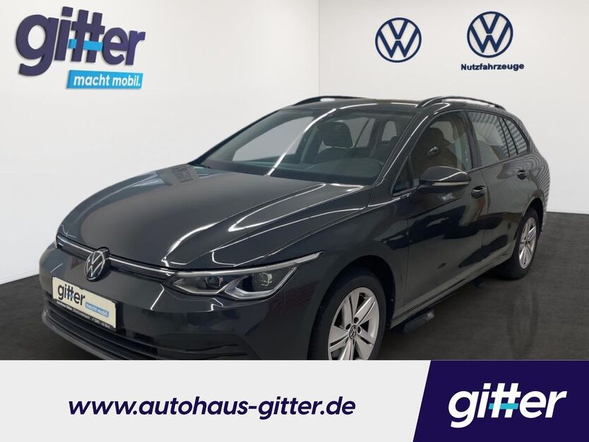 VW Golf 22.272 km 23.859 € Erfurt 99098