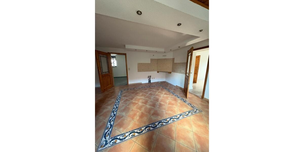 Terrassenwohnung Grimma - 2 Zimmer, 87 m&sup2;, 690&euro; | Angebot:25545377
