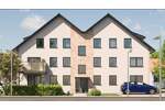 Etagenwohnung Quakenbrück Neustadt - 3 Zimmer, 64 m&sup2;, 198.500&euro; | Angebot:25681512