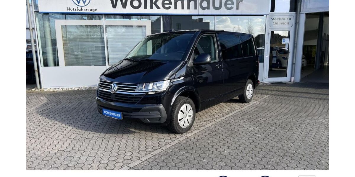 VW T6 Caravelle 113.242 km 39.450 &euro; Westerstede 26655