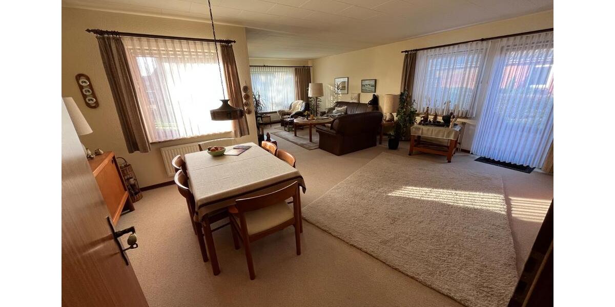 Einfamilienhaus Niebüll - 4 Zimmer, 122 m&sup2;, 279.000&euro; | Angebot:26780520