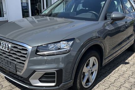 Audi Q2 29.700 km 17.980 &euro; Mönchengladbach 41063